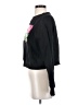 Rosio Black Sweatshirt Size S - photo 5