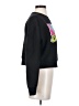 Rosio Black Sweatshirt Size S - photo 4