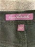 Gloria Vanderbilt Black Jeggings Size 18 - photo 4
