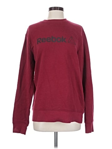 Reebok Sweatshirt (view 1)