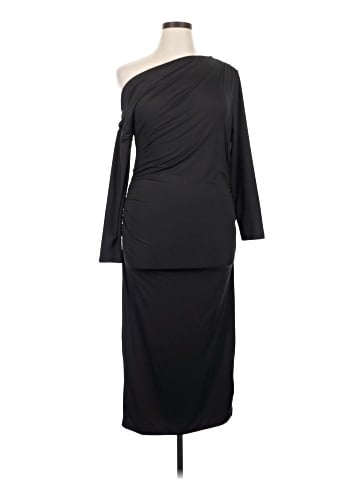 Divided by H&M Cocktail Dress (view 1)