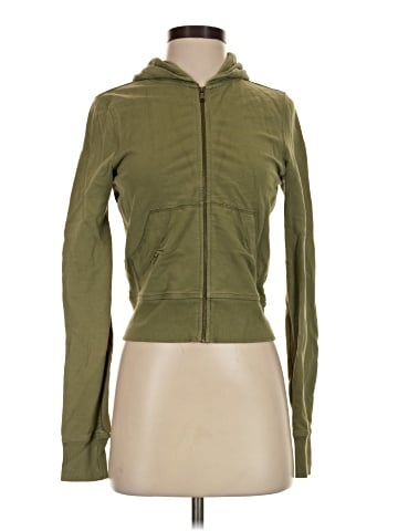 X2 Jacket (view 1)
