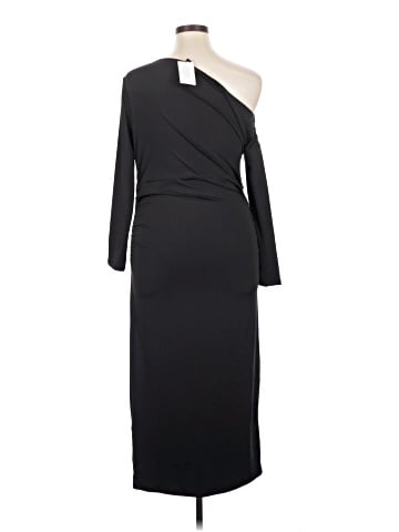 Divided by H&M Cocktail Dress (view 2)