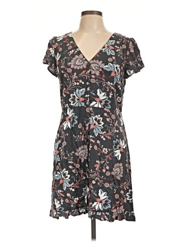 Ann Taylor LOFT Outlet Casual Dress (view 1)