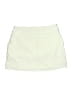 Nike Golf Solid Ivory Skort Size L - photo 2