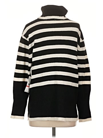 Karen Kane Turtleneck Sweater (view 2)