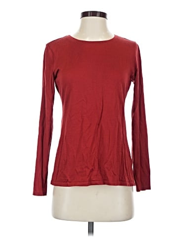 Pendleton Long Sleeve T-Shirt (view 1)