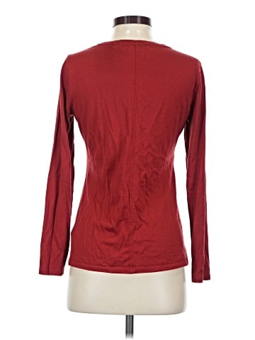 Pendleton Long Sleeve T-Shirt (view 2)