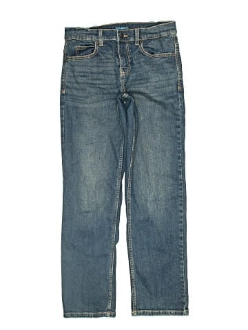 Thereabouts Jeans (view 1)