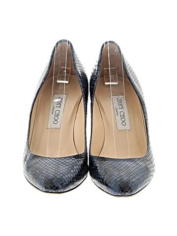 Jimmy Choo Heels (view 2)