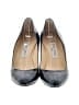 Jimmy Choo Blue Heels Size EU 39 - photo 2
