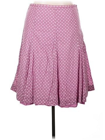 Garnet Hill Casual Skirt (view 1)