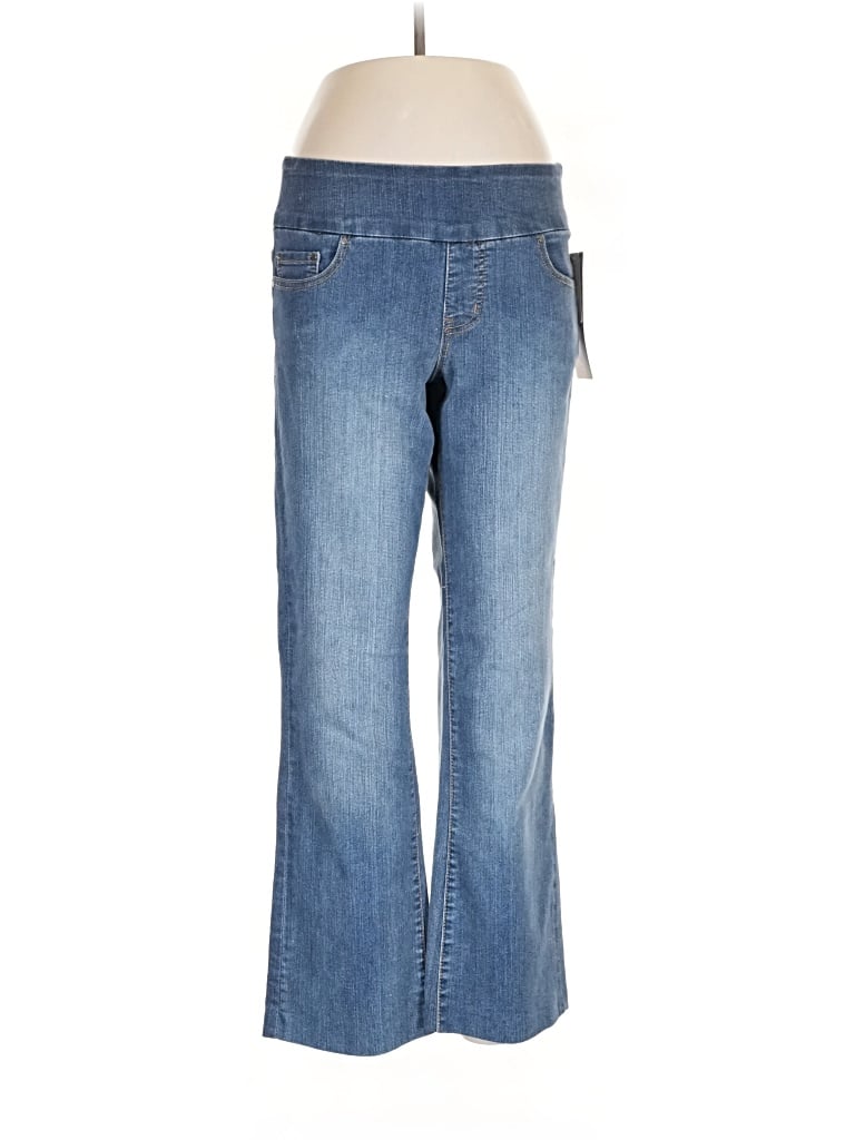 Pre-owned Jag Jeans In Blue