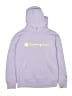 Champion Purple Pullover Hoodie Size S (kids) - photo 1