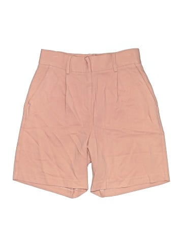 Lita By Ciara Khaki Shorts (view 1)