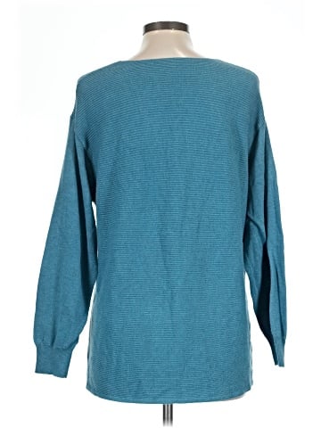 Ella Moss Pullover Sweater (view 2)
