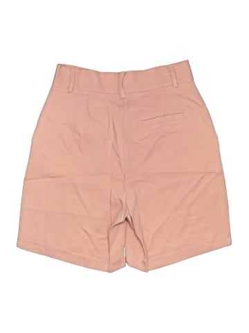 Lita By Ciara Khaki Shorts (view 2)