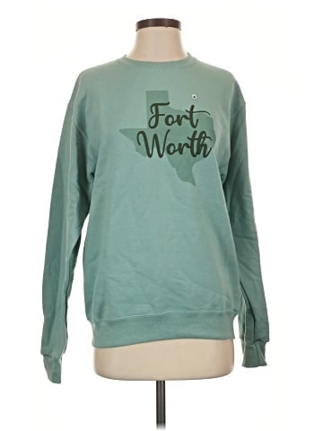 Jerzees Sweatshirt (view 1)