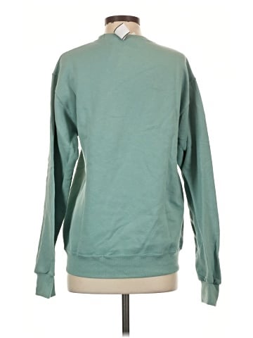 Jerzees Sweatshirt (view 2)