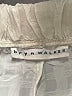 bryn WALKER 100% Rayon Ivory Casual Pants Size M - photo 7