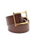 Assorted Brands Brown Belt Size M - photo 1