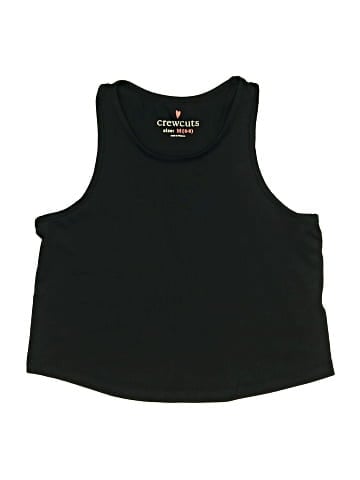 Crewcuts Active Tank (view 1)