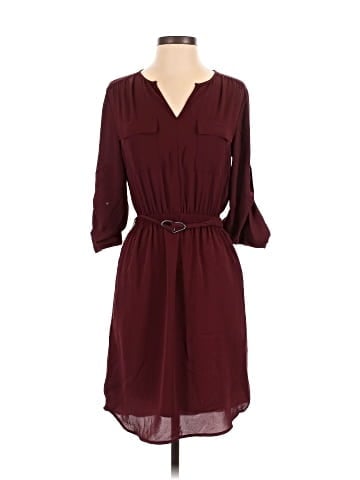 Mossimo Casual Dress (view 1)