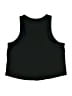 Crewcuts Black Active Tank Size 8-9 - photo 2