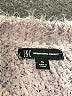 INC International Concepts 100% Polyester Tweed Silver Pullover Sweater Size XL - photo 7