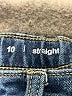Jumping Beans Blue Jeans Size 10 - photo 3