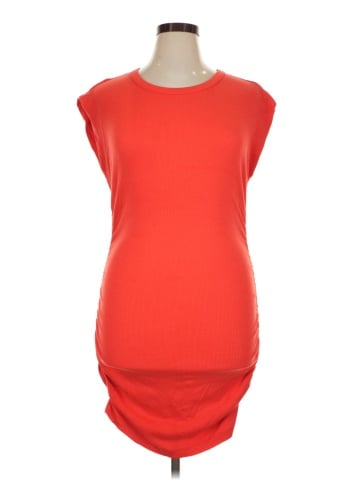Michael Stars Casual Dress (view 1)