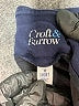Croft & Barrow Blue Active Pants Size 18 - photo 4