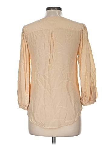 Odille 3/4 Sleeve Blouse (view 2)
