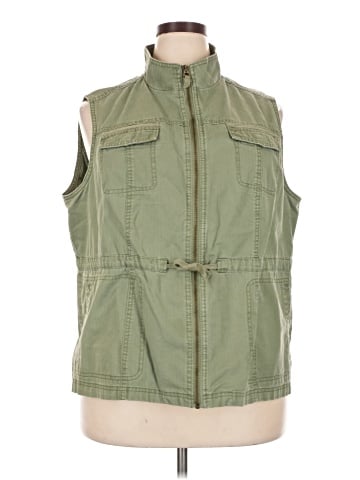 Merona Vest (view 1)