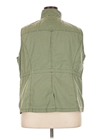 Merona Vest (view 2)
