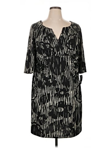 New Directions Casual Dress (view 1)