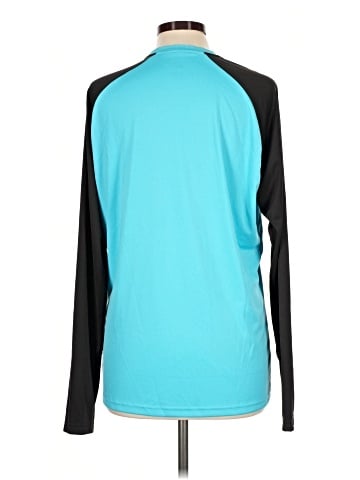 Puma Long Sleeve T-Shirt (view 2)
