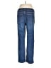 St. John's Bay Solid Blue Jeans Size 12 - photo 2
