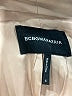 BCBGMAXAZRIA 100% Polyester Tan Blazer Size S - photo 6