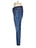 St. John's Bay Solid Blue Jeans Size 12 - photo 5
