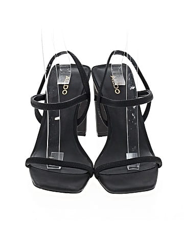 Aldo Sandals (view 2)