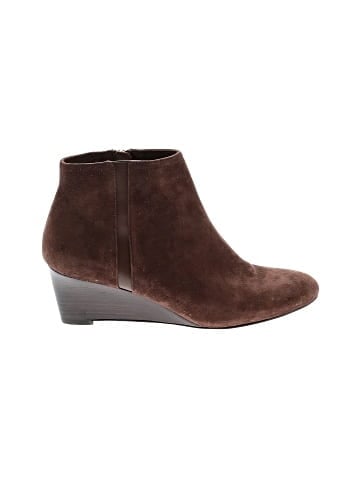Coach Ankle Boots (view 1)