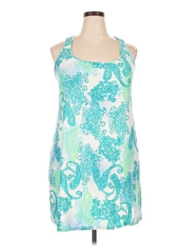 Linea Donatella Casual Dress (view 1)