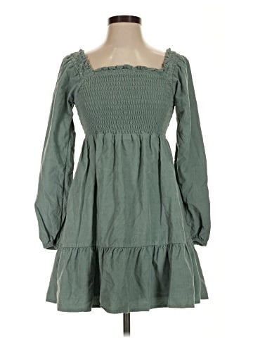 American Eagle Outfitters Casual Dress (view 1)