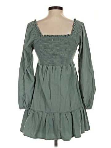 American Eagle Outfitters Casual Dress (view 2)