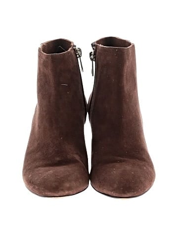 Coach Ankle Boots (view 2)