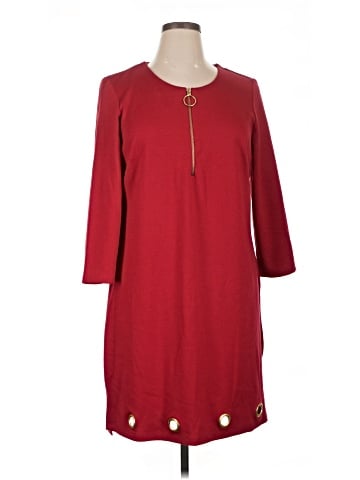 Prelude Casual Dress (view 1)