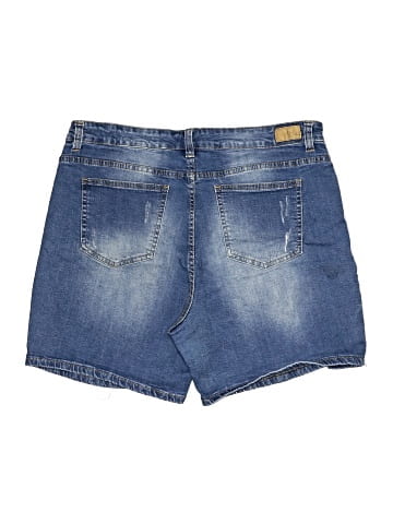 Supplies Denim Shorts (view 2)