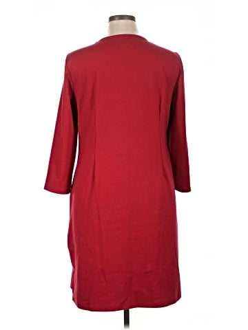 Prelude Casual Dress (view 2)