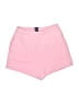 Gap Solid Pink Athletic Shorts Size XS - photo 1